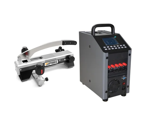 155C 660C Portable Precision Temperature Calibrator