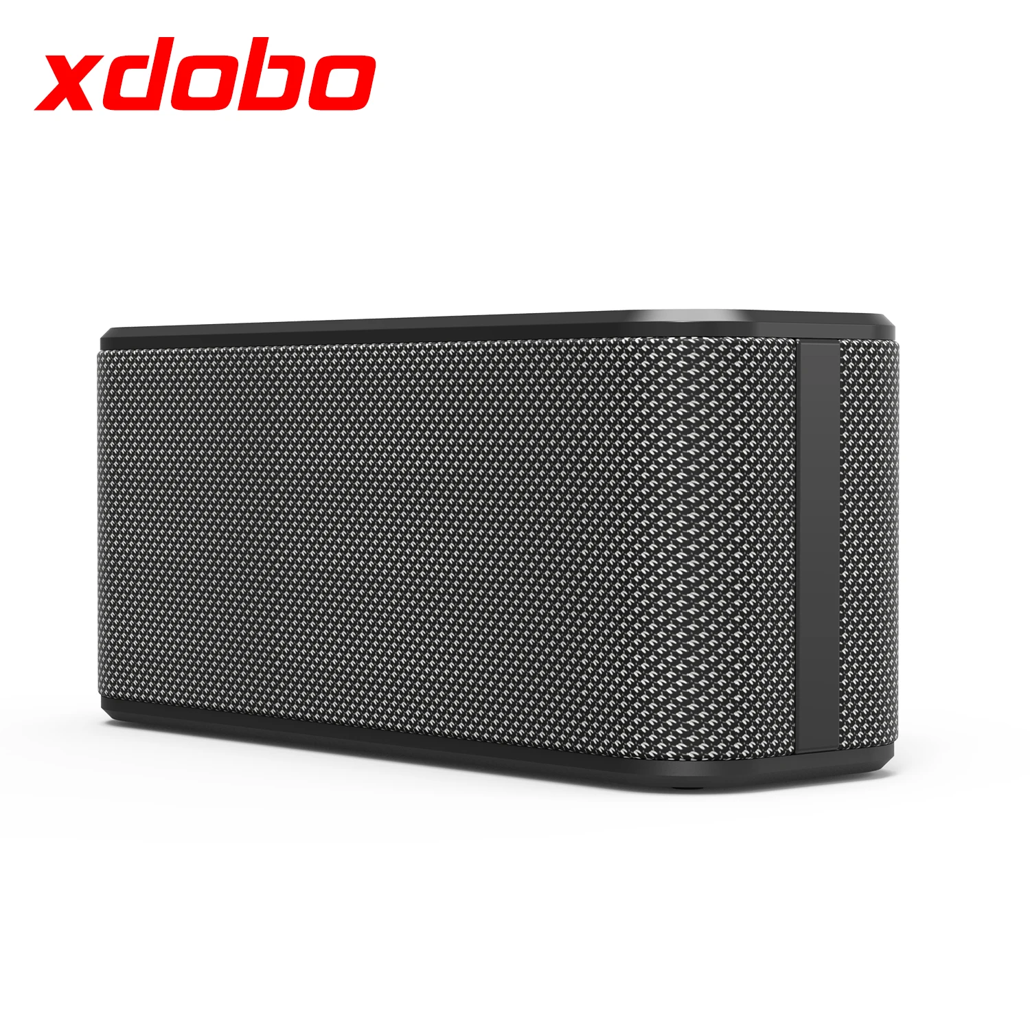 AIWO Wireless Speaker Xdobo Mini Car Stereo Amplifier Sub Woofer Home Theater Wireless Microphone