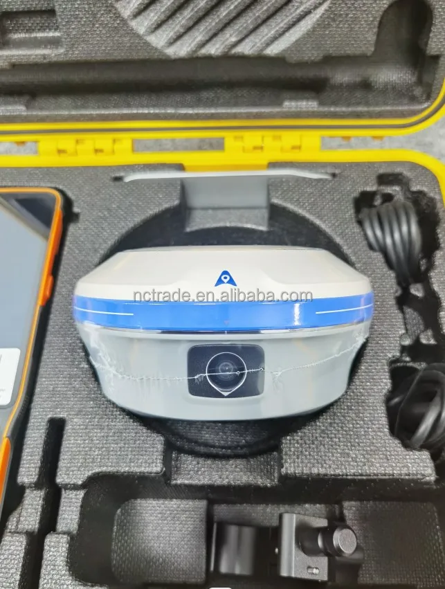 CHCNAV i93/X16Pro GNSS RTK with 1408 channels and UM980 motherboard GNSS Receiver with IMU and 3D modeling rover price