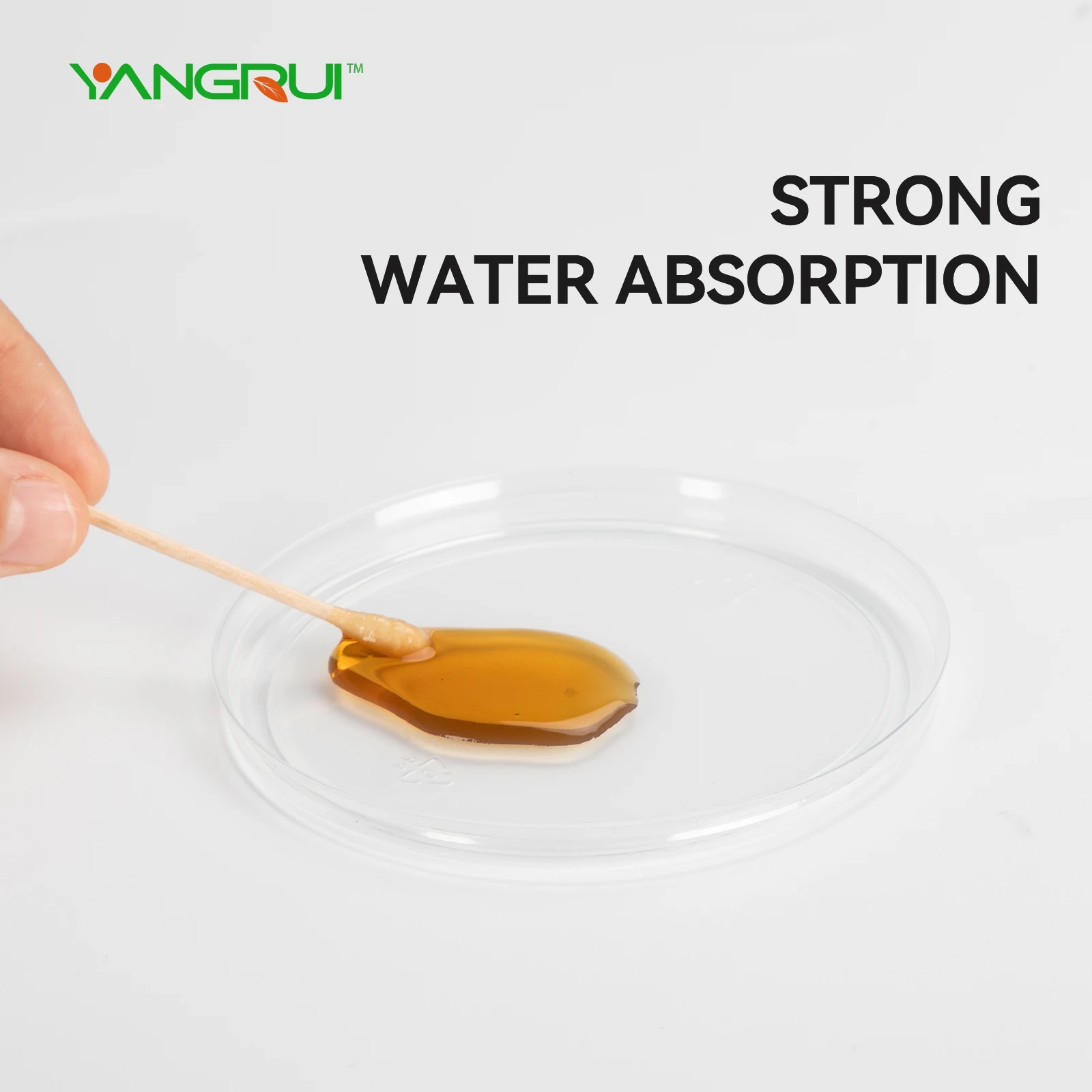 Wholesale New Design Good Customized Wooden Stick Cotton Swabs Reusable Ear Swab