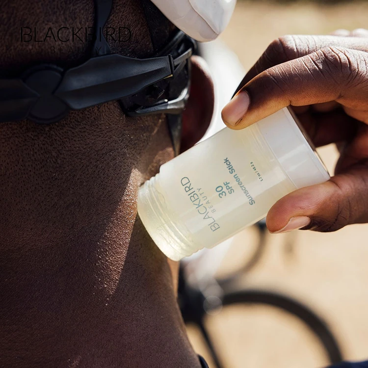 Sunscreen stick 5