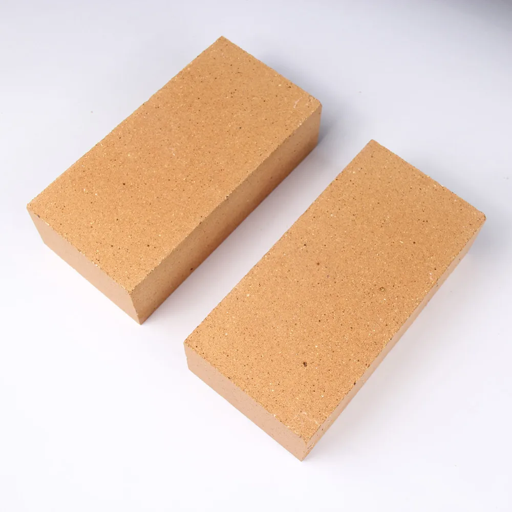 Коксовый газ используется Флинт красный глины огнеупорные кирпичи для известковый раствор печи для обжига