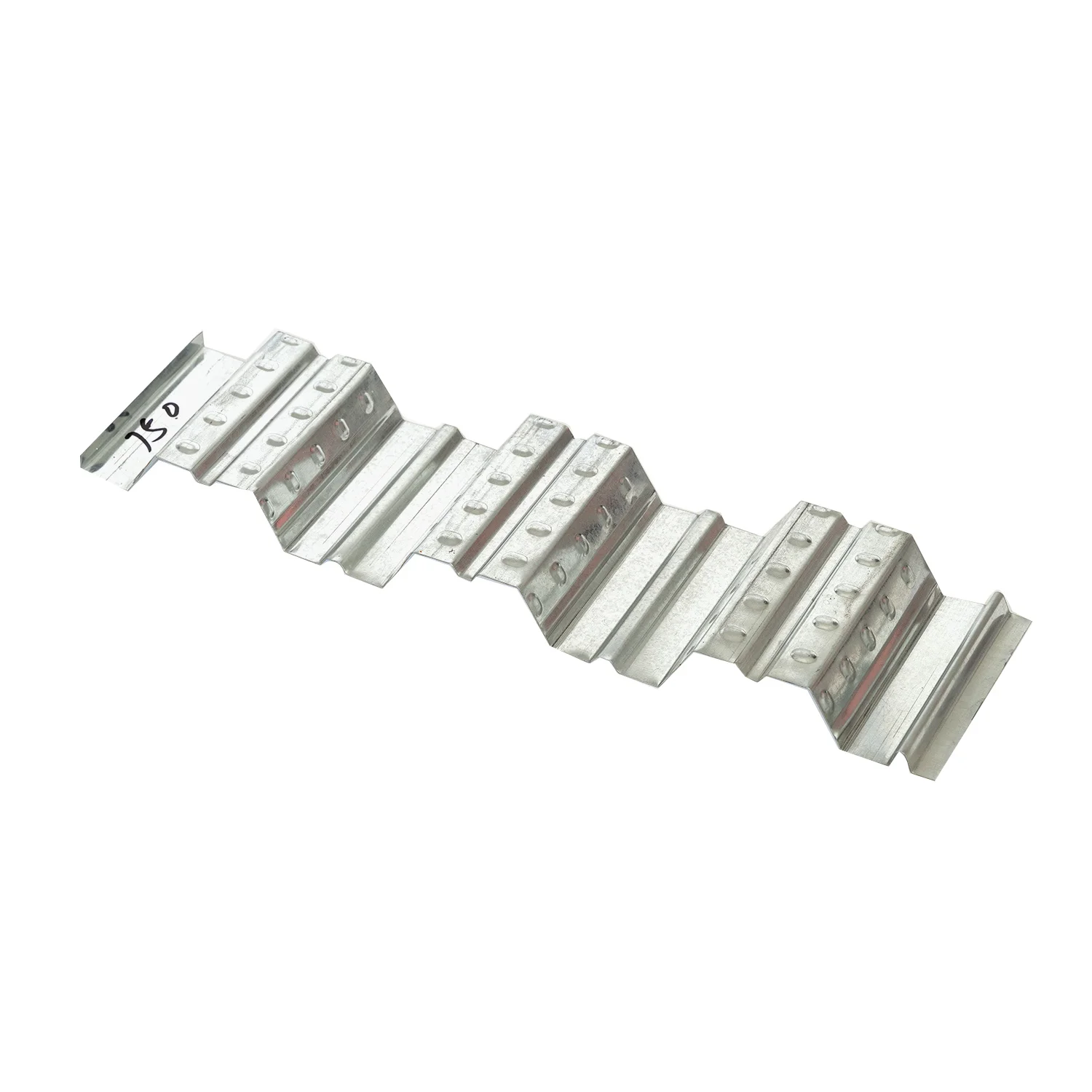 steel floor decking roofing sheet galvanized metal deck roofing in Malaysia