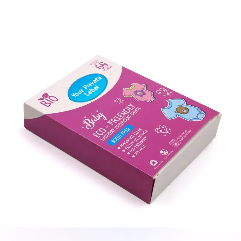 Amazing high quality laundry detergent sheets laundry clean