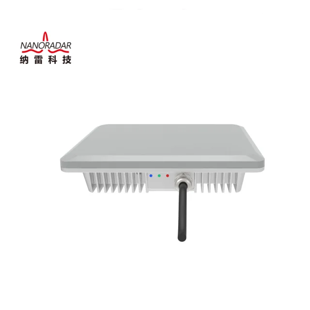 200m Cross Walk Detection Radar, Perimeter Surveillance Radar