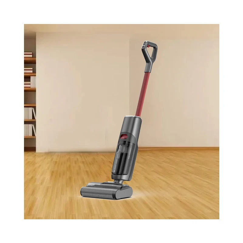 Handheld Cordless Portable Smart Vacuum Cleaner Wet Dry Cordless Vacuum Cleaner