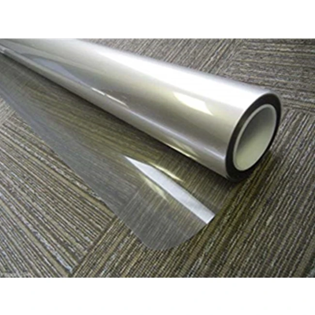 Transparent Conductive Film ITO Conductive Film High Transmittance Low Haze PET Hard Coated Film for Cell-phone Screen