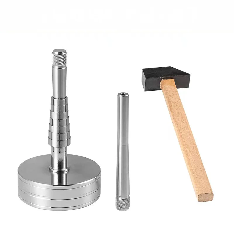 Strong Ostrich Ring Expander Small Household Ring Mouth Repair Adjuster