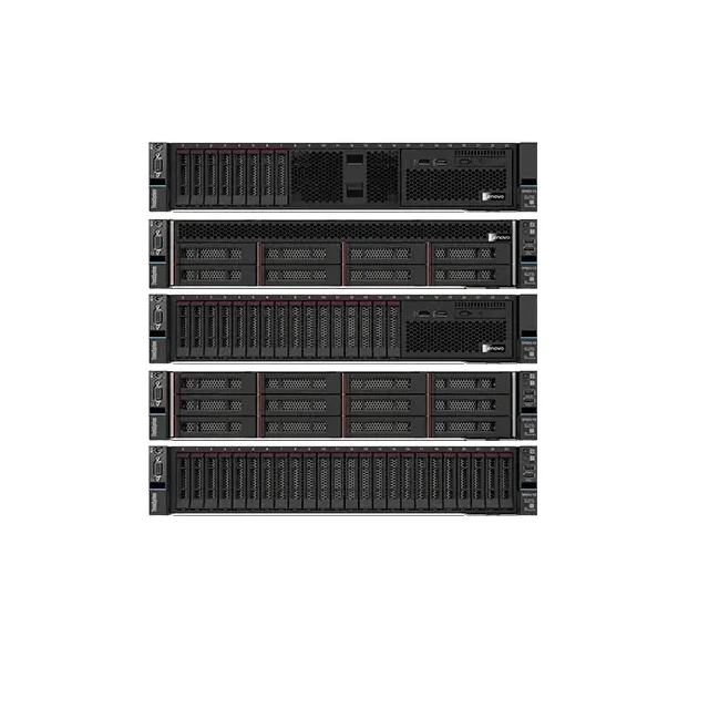 Lenovo ThinkSystem SR650