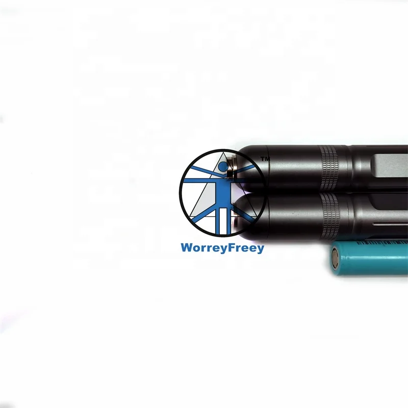 Medical surgical instrument 10W ENT endoscope portable light source