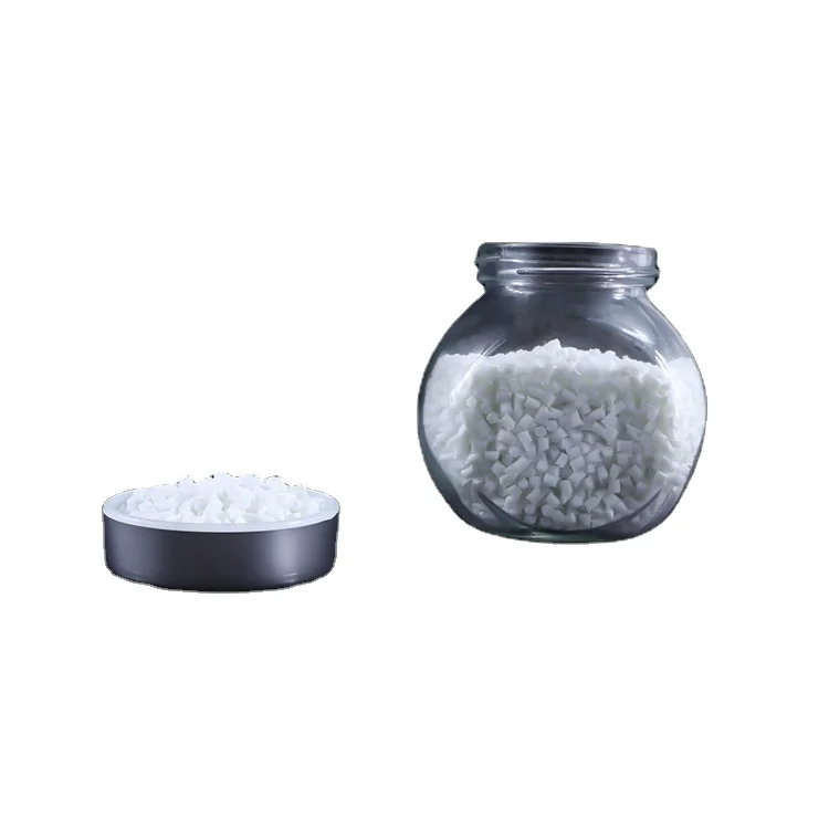 Optical Fiber Cables  Pbt Plastic For Extrusion Molding For Cable Virgin Grade Pbt Resin Recycled Pbt Polymer