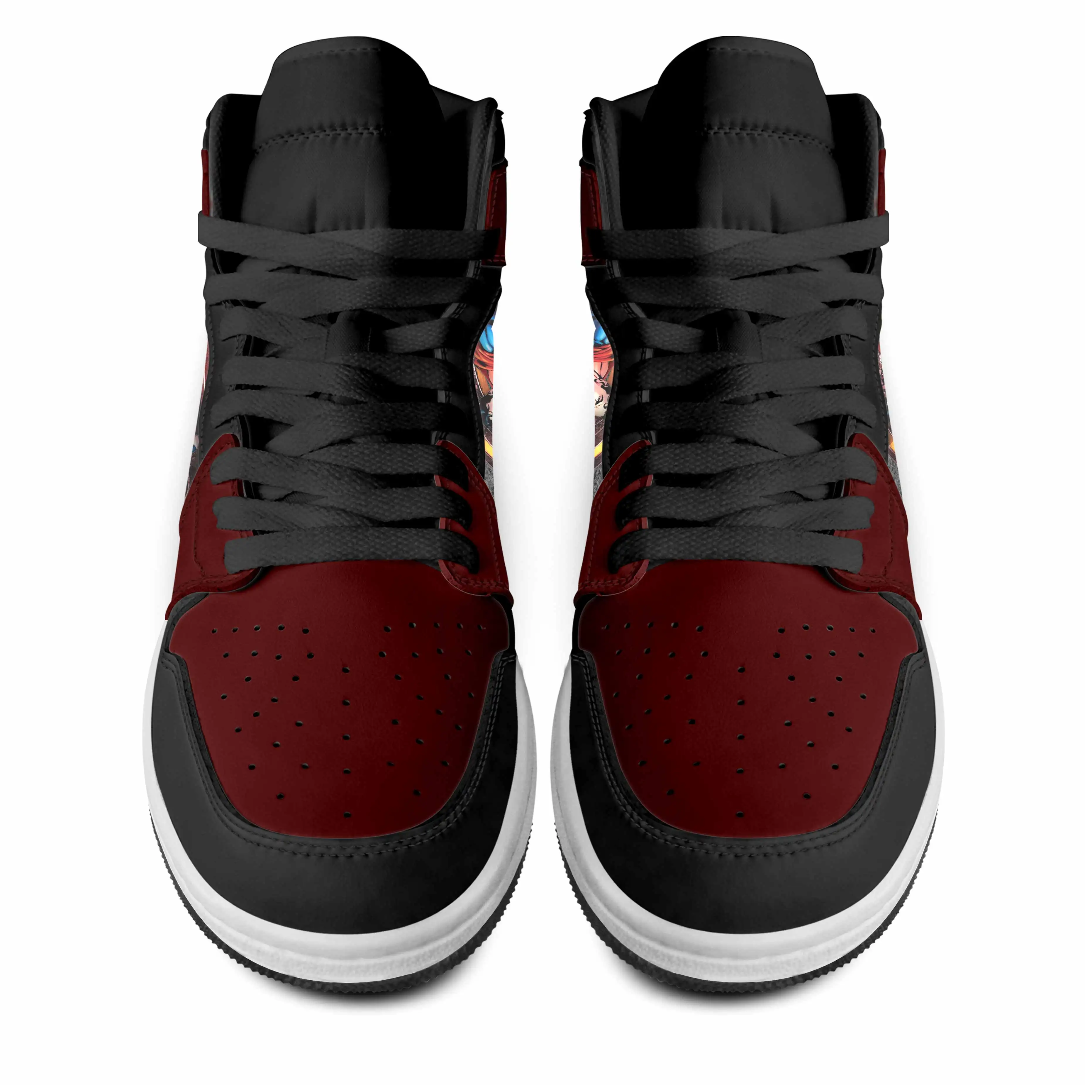 China professional Supplier Hot Sale  Fashion Leather Sports Shoes Super Soft Kids shoe Children student Sport Shoes