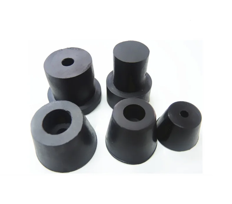 rubber bottle stopper / rubber sink stopper / butyl rubber stopper