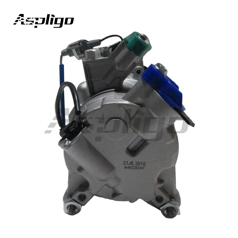 4472604711 64529215947 64529399072 4472604711 64529223694 CO 11499C AC Compressor For BMW X1 X1 X3 5 Series Z4 2012-2016
