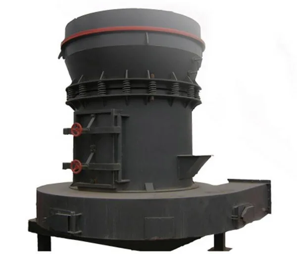 Hr180 advanced 99.5% sieving rate raymond mill (pendulum pulverizer) with 550mm grinding roller