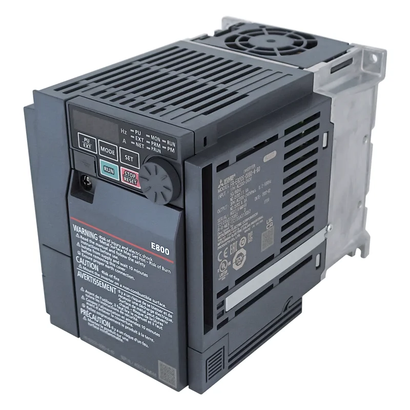 Brand original inverter price best FR-F740-45K-CHT