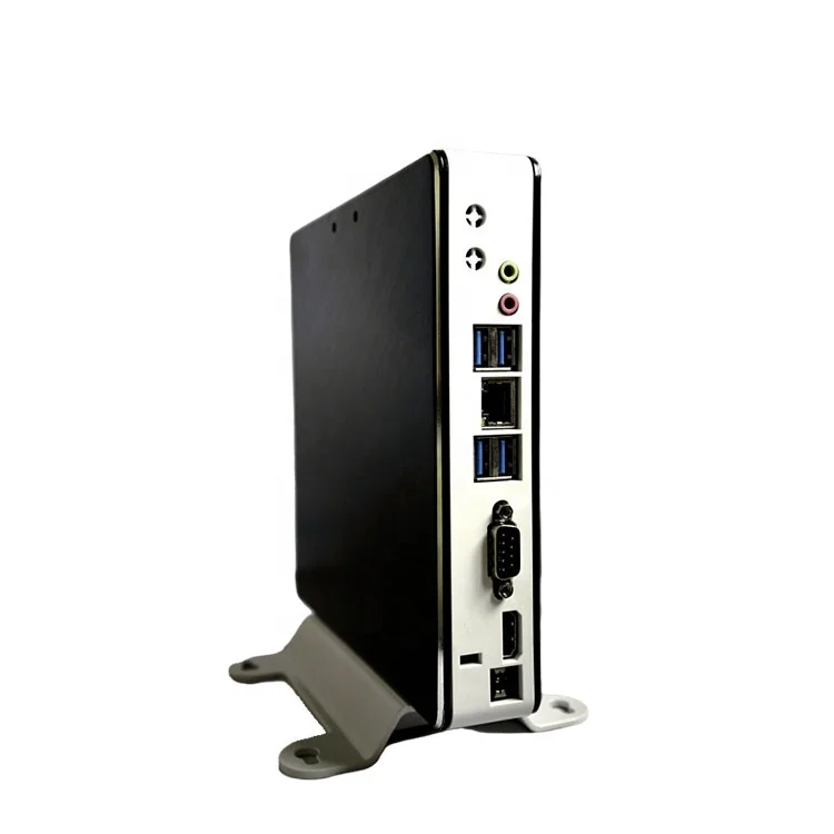 Горячая Распродажа 2021 года! Barebone Mini PC H310 MB 8-го 9-го поколения core i3 i5 i7 настольный компьютер для офиса и дома