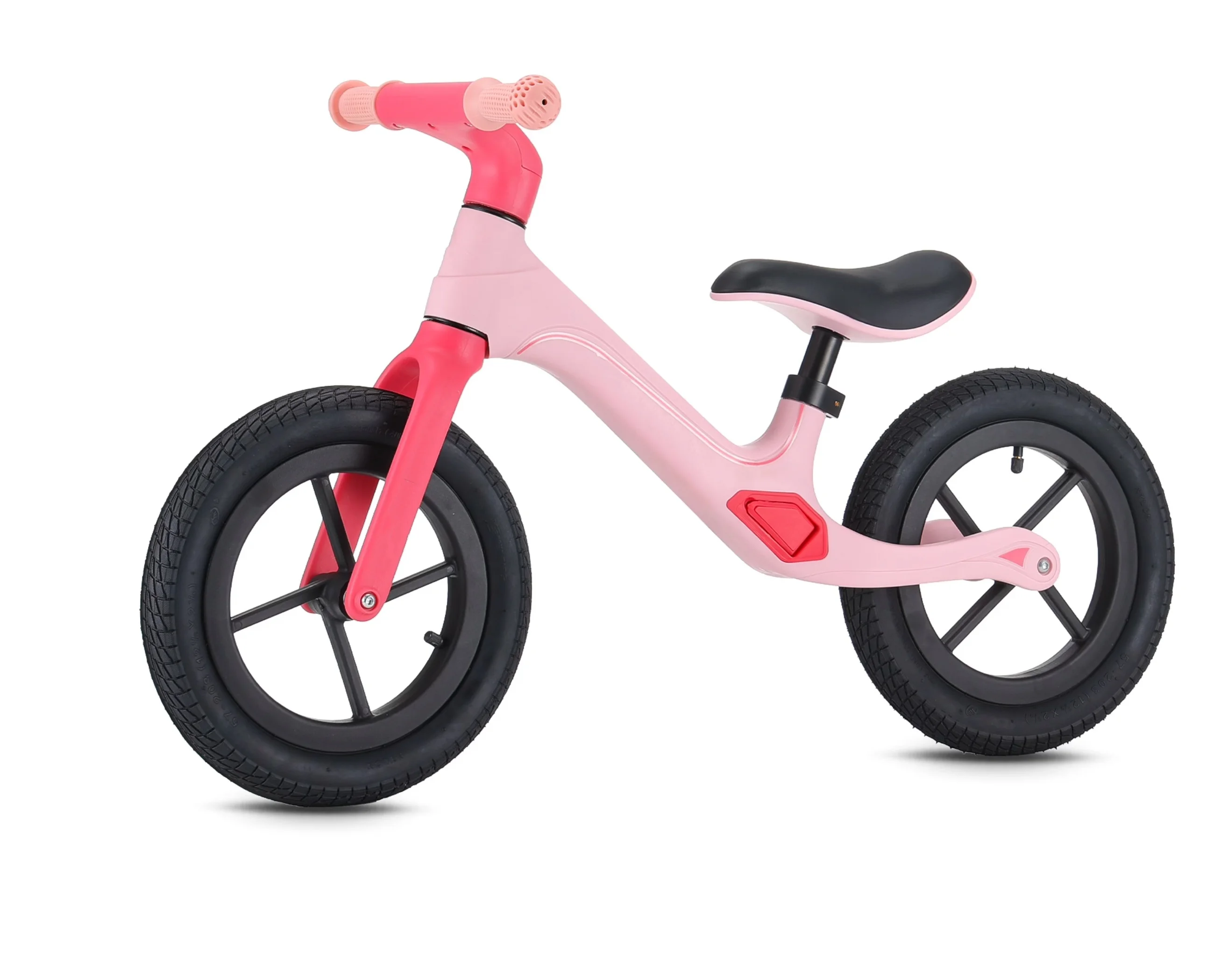 Kids Toddler Racing Bikes baby Folding 12inches Bicycle kids Outdoor Balance Car With Baby Learn to Walk Infantil Toys Unique