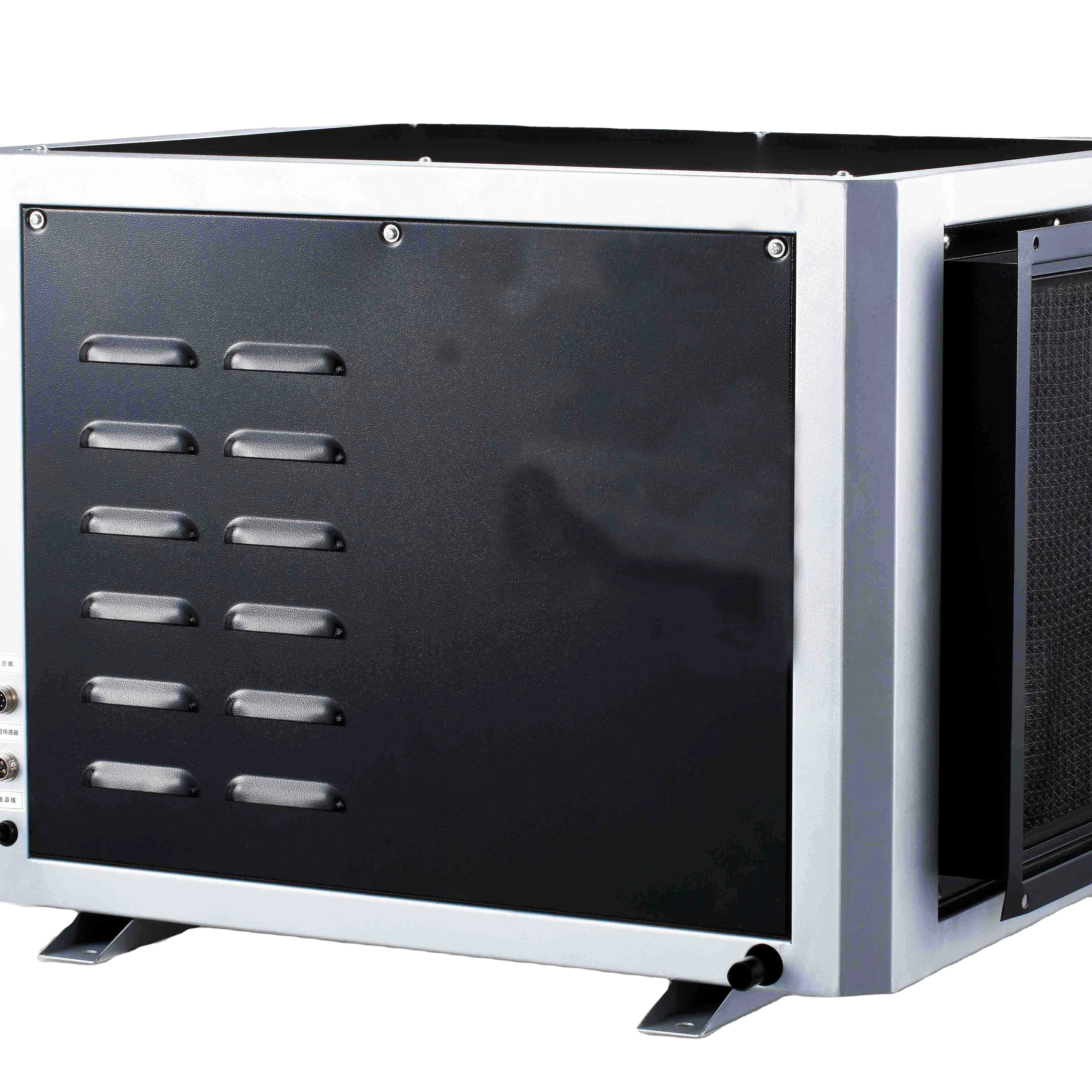 Greenhouse Hydroponic Commercial Dehumidifier Ceiling Mounted