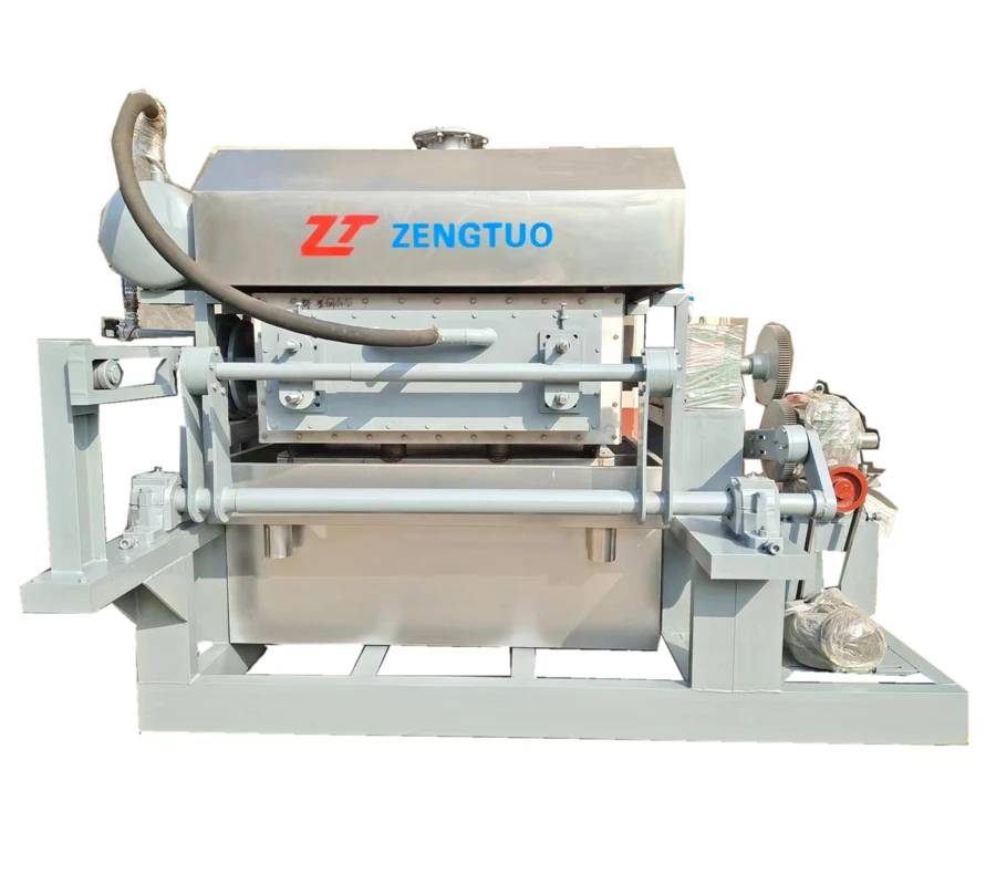 4 sides egg tray machine-1