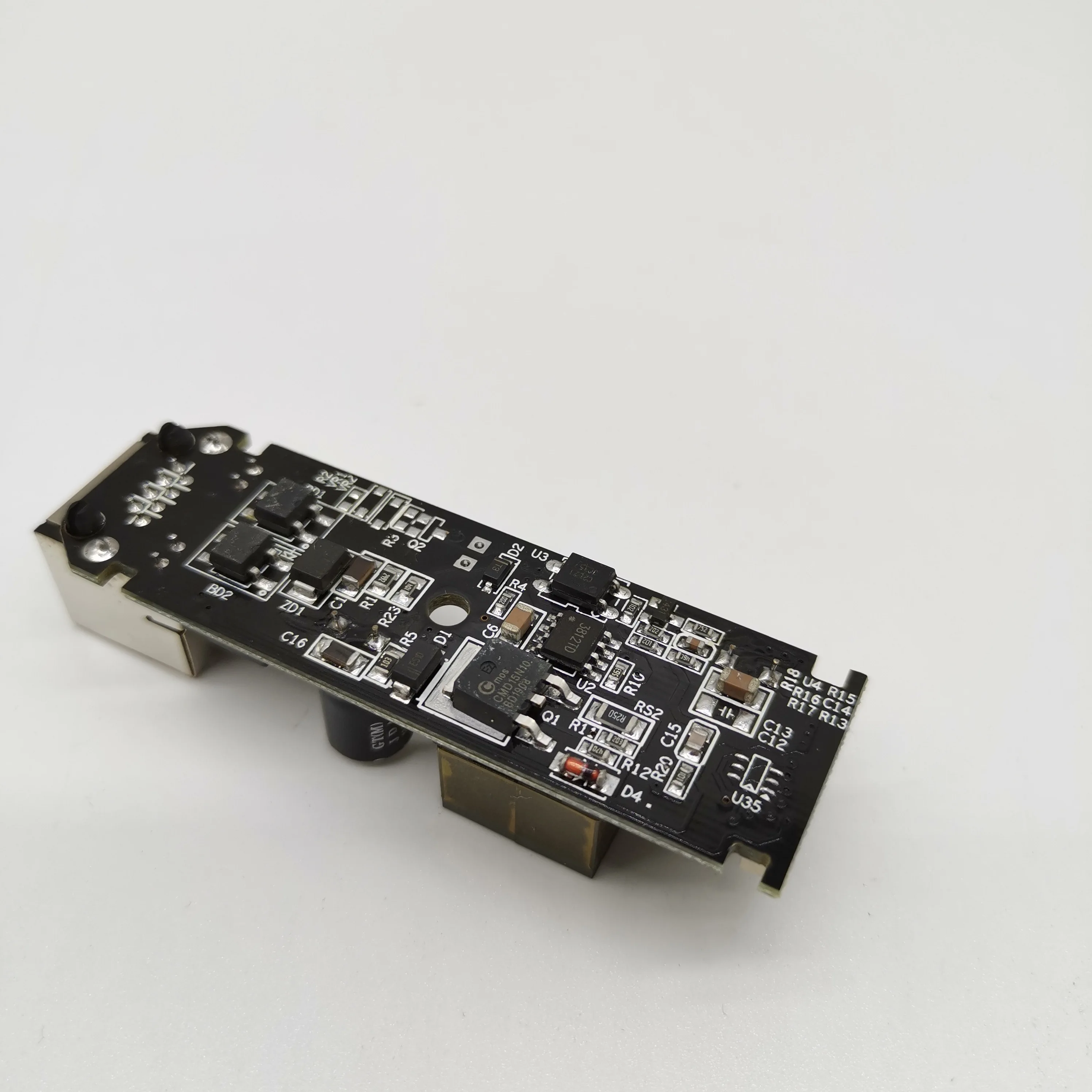 Sdapo PS5712AT новый товар AC/DC 12V/2A разделитель POE DC44-57V вход IEEE802.3at/af стандартный 100 м poe