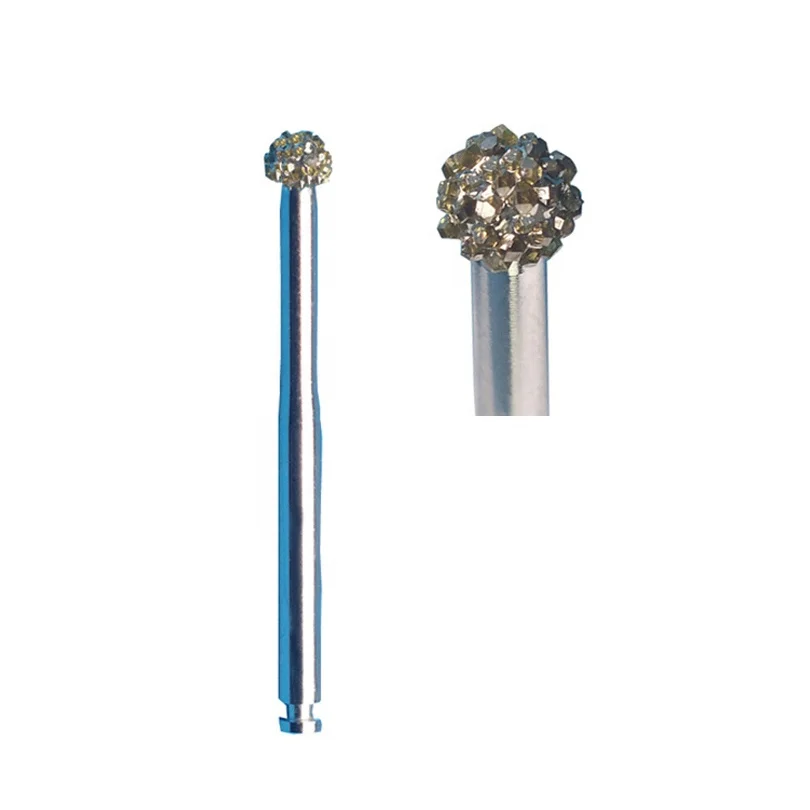 Набор для дегрануляции роговицы Алмазные Заусенцы