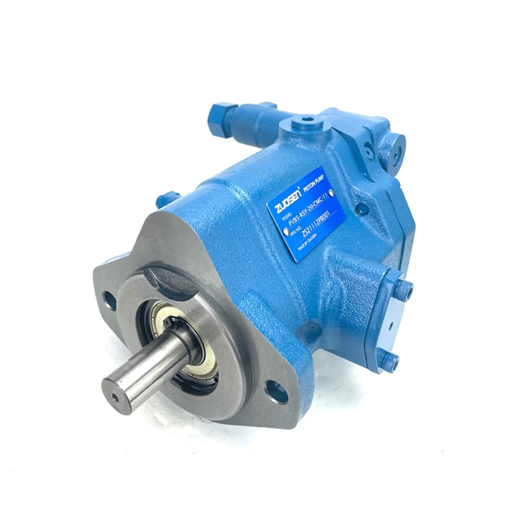 Variable & Fixed Axial Piston Eaton Vickers PVQ PVH PVE PVB PFB Hydraulic Piston Pump