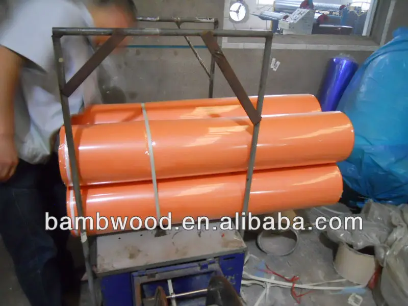2mm/3mm Anti Slip Rubber Eva Epe Foam Underlayment for Laminate Flooring