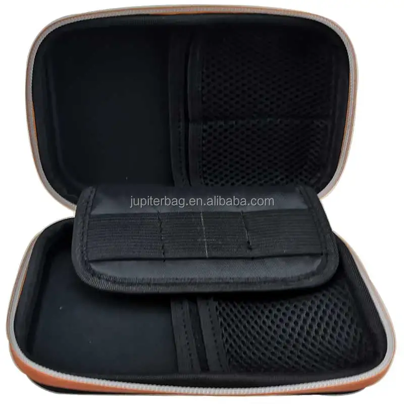 eva mobile travel holder travel organizer case