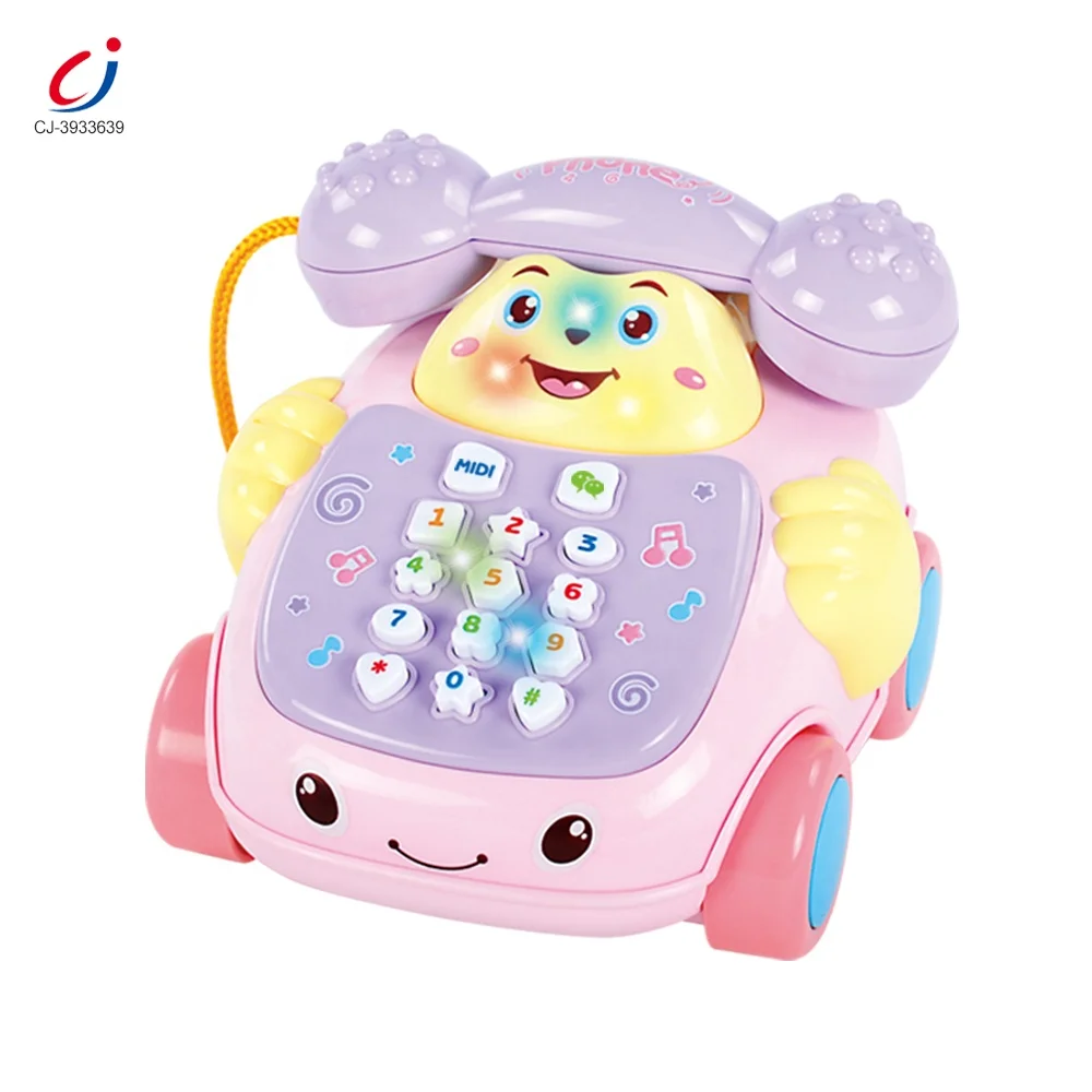 Игрушка-головоломка для детей