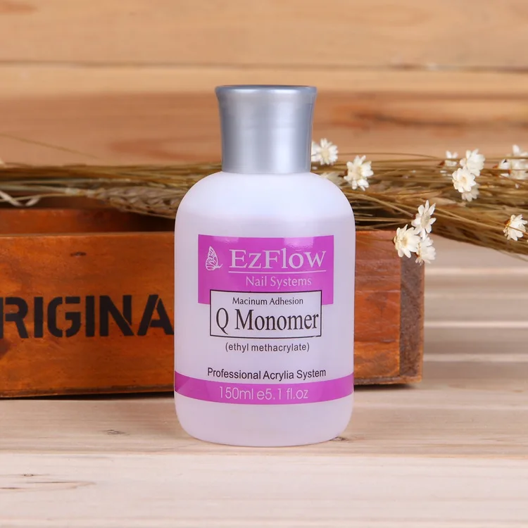 Manicure remover water 150ML gel nail polish remover brush cleaner acrylic remover liquid Nail System