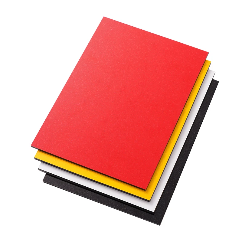 wall decor acp decoration materials aluminum composite acp board aluminum decking