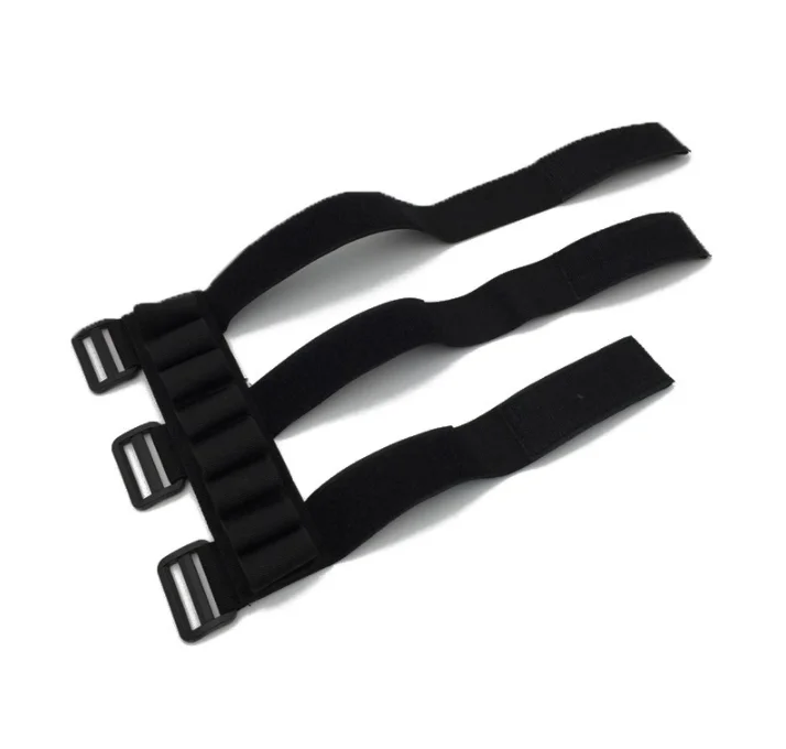 Охотничий 8 патронов рукав предплечья Магнитная сумка патронташ ремень картридж