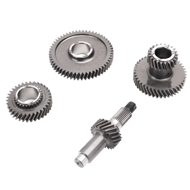 Automotive parts Transfer Case Gear Sets For Manual/Auto Transmission Suzuki Jimny JA11 Samurai SJ413