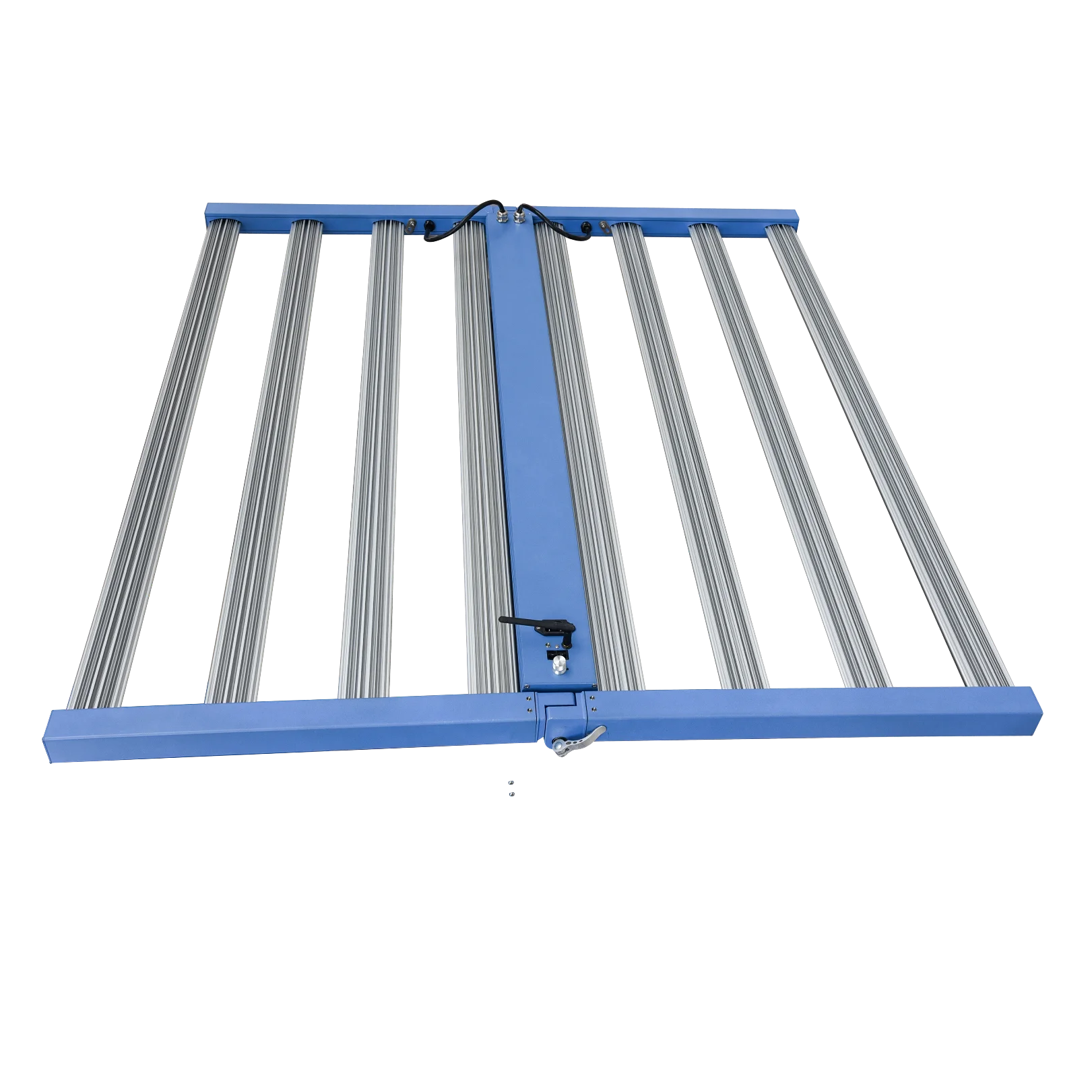 Складной светодиодный светильник lm301, 800 Вт, с регулируемой яркостью, полный спектр