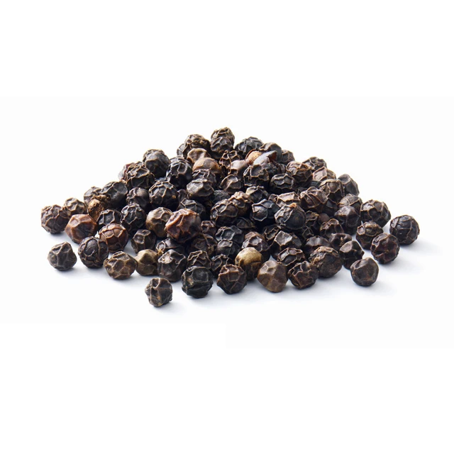 Spicy Odor Wholesale Price Buy Per Kilo Madagascar Export Whole Raw Pellets Bulk Black Pepper