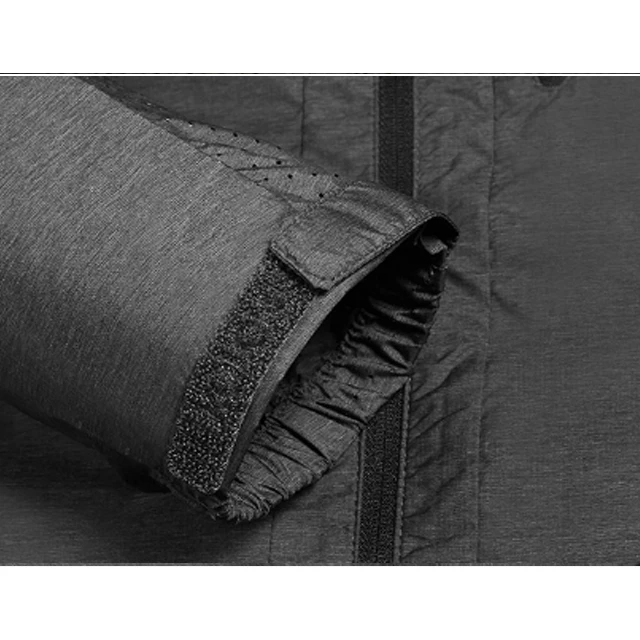 OEM Winter Camo Jacket Men Fashion Custom Printing Warm Windbreaker Outdoor and Hiking Hunting Clothing