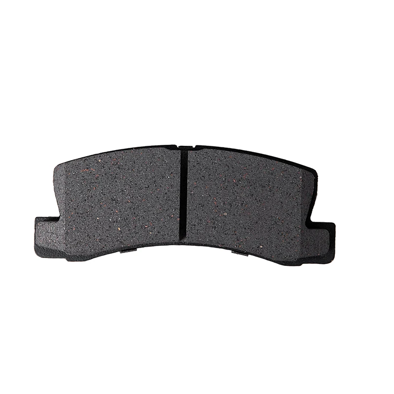 online shopping low dust and Wearable 3S-FE engine brake pads 04466-33110 D325