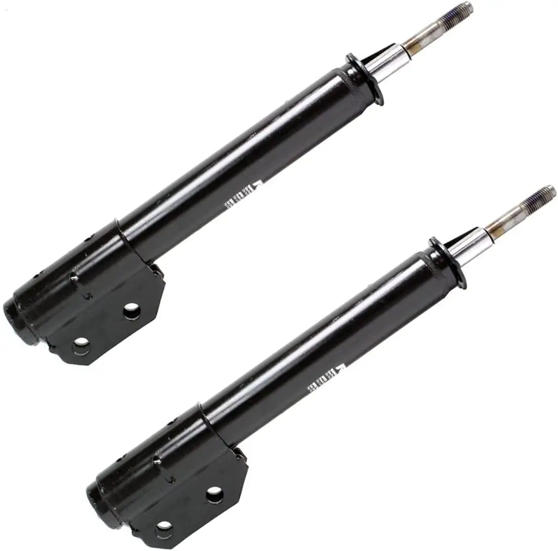 Ysaekyeo Mustang 471962 Automotive Front + Rear Shock Absorbers + Sway Bar Links-8pc Set Steel American Cars 20 Pcs ZHE Ford