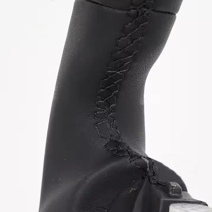 Factory car steering wheel Fit for Lexus IS250 IS350 2015 2016 2017 2018 2019 2020 2021 GSF RC RX NX Leather steering wheel