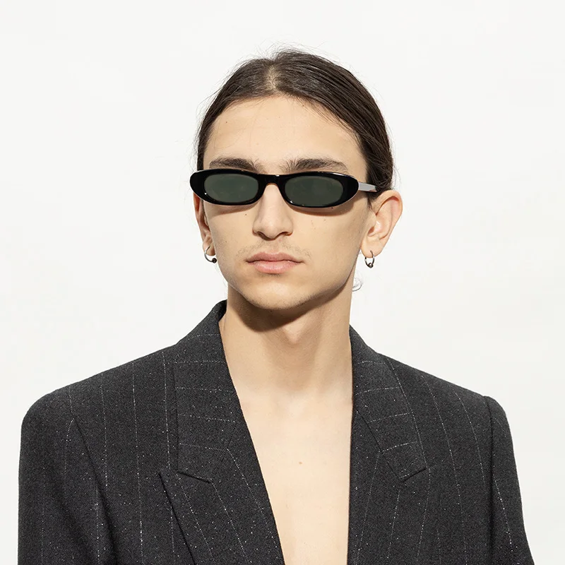 acetate sunglasses men top quality square fashion classic red sunglasses retro bio acetate sunglasses