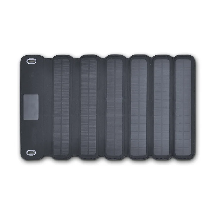 Home Smallest Sheet Panel Kit For Caravan Rv 15w Solar Cells Product With Built-in 5v 2.1a Usb Port