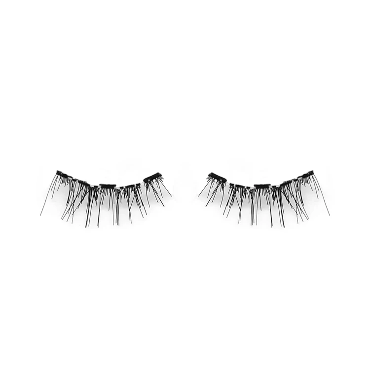  SY lashes Shuying qingdao 3d норковые магнитные ресницы Индивидуальный поставщик