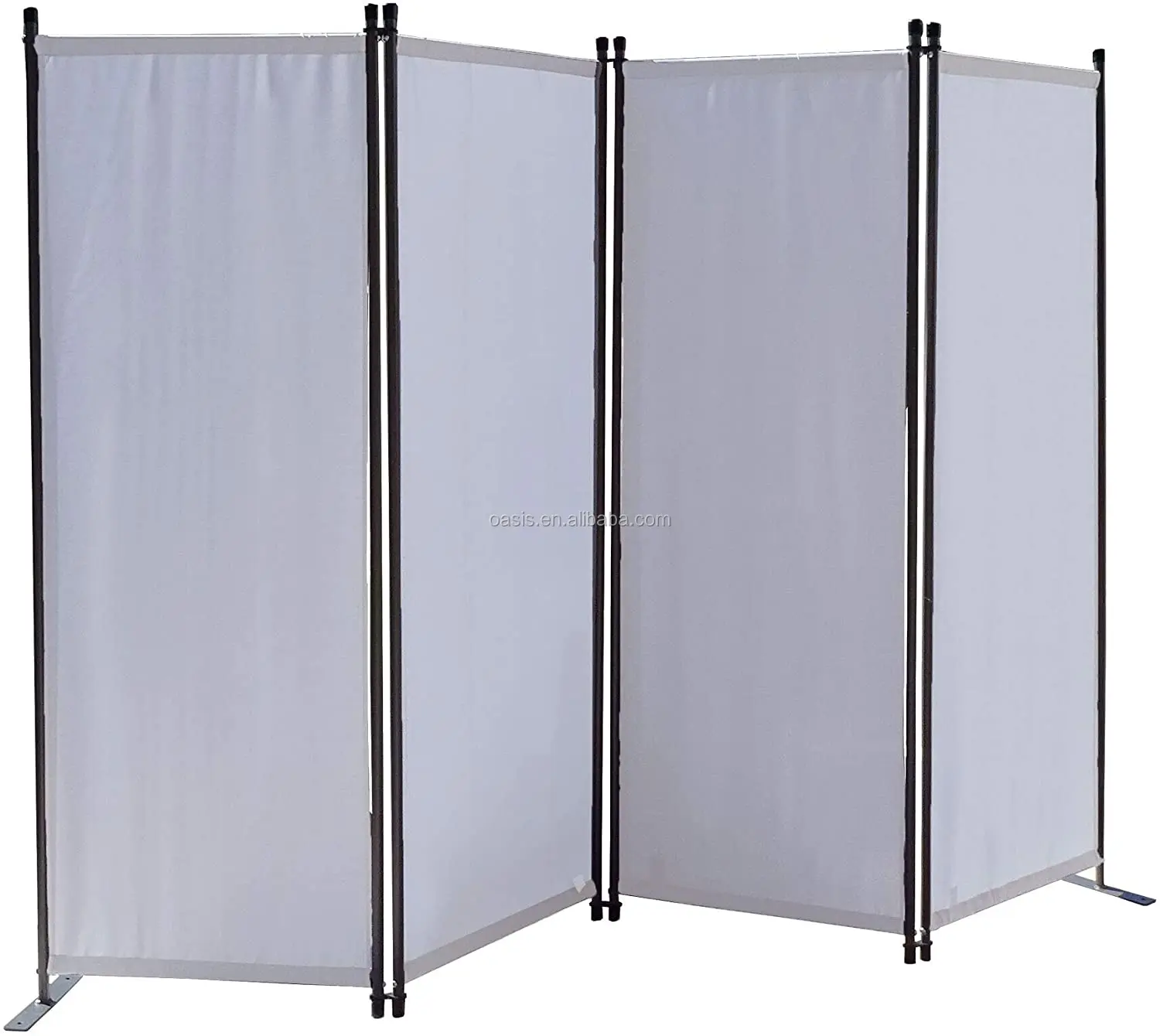room divider foldable screen