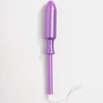 
2021 hot sale probiotic tampons NO ALLERGY no Medical Grade no fragrance organic cotton tampon manufacturers 