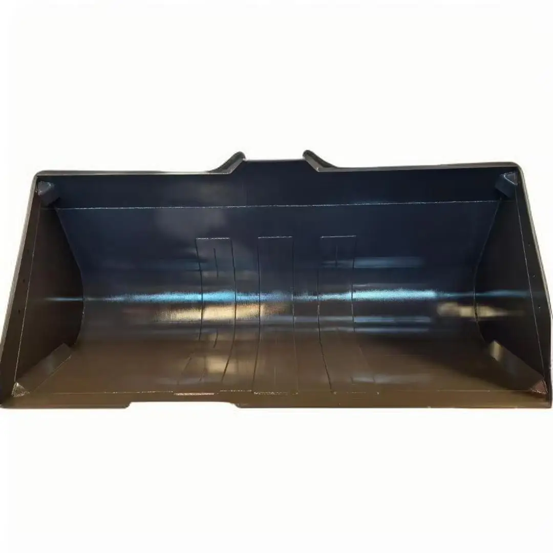 Запасные части для фронтального погрузчика Zl50g zl50g 252110032 2521173153 кубических метров каменное ведро