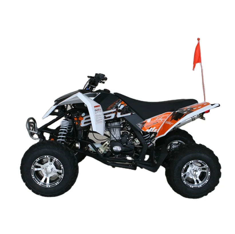 Дешево для продажи ATV EGL MAD MAX 250cc quad