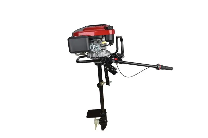UM Garden Tools High Quality Outboard Motor 196CC  Boat Engine Outboard Motor