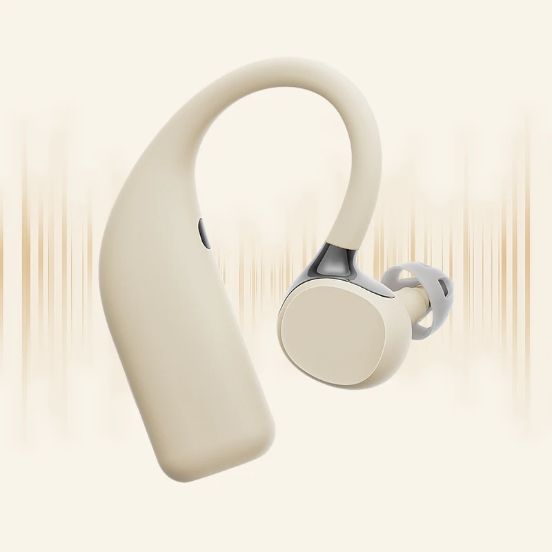 Hot Selling Rechargeable RIC BTE Hearing Aids Premium Mini Size Ear & Hearing Products for Deafness 50 Channels Manufacturer