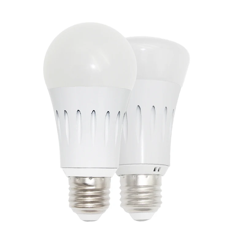 
2 years warranty Wholesale 7W,9W,12W,15W E27 RGB home Smart WiFi LED Light Bulb with google assistant or alexa 